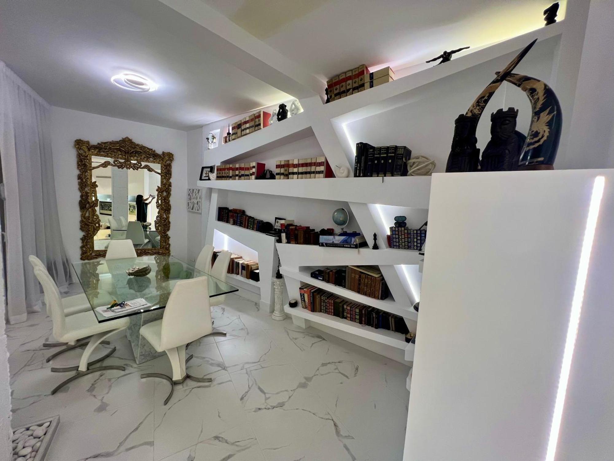Ferienwohnung Espectacular Hogar En La Playa Marbella Exterior foto